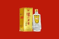 西固区回收泸州老窖