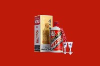 西固区回收飞天茅台酒