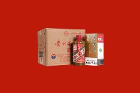 西固区回收名酒
